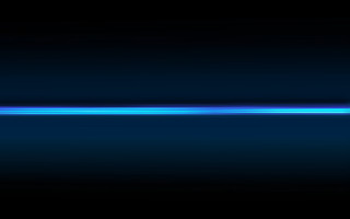 Blue line dark background black - a blue line free wallpaper for desktop
