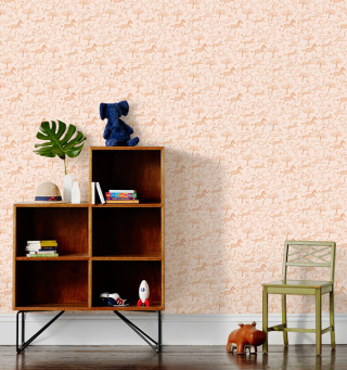 Wooden shelf toy chair hardwood - temporary art free wallpaper for tablet