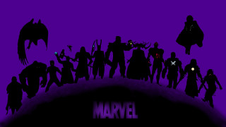 Marvel disney pixel art group - marvel free wallpaper