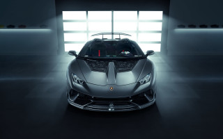 Silver sports car garage light - bernardo cavallino free wallpaper