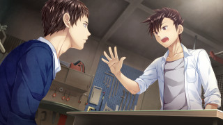 Couple people standing room table - a couple of people free wallpaper