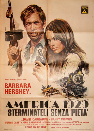 Americano movie poster film artwork - arnold mesches free wallpaper for mobile