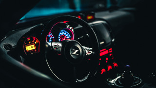 Car dashboard speedometer display dash - the dash free wallpaper