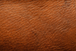 Brown leather texture background pattern - free textures wallpaper