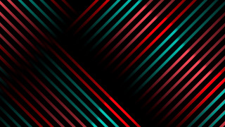 Diagonal stripes red blue pattern - stripe free wallpaper