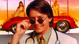 Man suit tie stethoscope car - a stethoscope free wallpaper