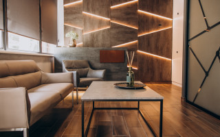 Living room couch table chairs 2 - table free wallpaper