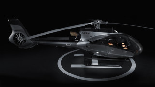 Helicopter circularlogo darkroom photorealism ultrahighdetail - ultra high detail free wallpaper