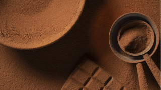 Bowl spoon sand cup assemblage - clara peeters free wallpaper