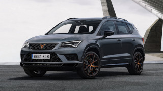 Grey suv building bridge clouds - aquirax uno free wallpaper