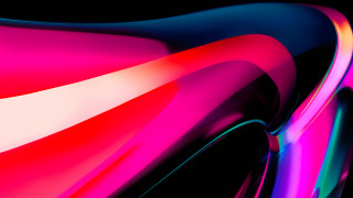 Abstract colorful black red blue - abstract free wallpaper for desktop