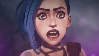 Ada gladys killins blue hair - blue hair free wallpaper for desktop