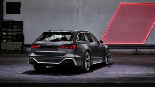 Grey car red wall 3d - adriaen isenbrant free wallpaper
