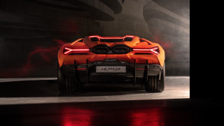 Car redlight taillights blackbackground digitalrendering - tail free wallpaper