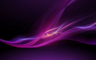 Purple blue abstract glowing digital - a white background free wallpaper