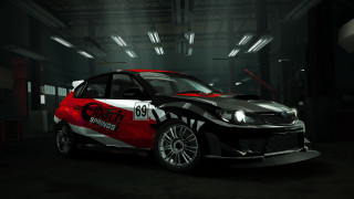 Car number garage lights stripe - altichiero free wallpaper