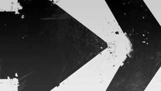 Street sign arrow black white - el lissitzky free wallpaper