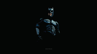 Batman standing hands hips face - his hip free wallpaper for desktop