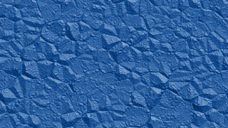Blue rough wall postminimalism paper - a blue wall free wallpaper