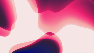 Pink blue abstract background generative - alfred manessier free wallpaper