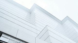 Clock building sky constructivism ambient - david chipperfield free wallpaper