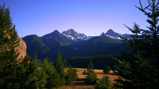 Ada hill walker murata range - murata range free wallpaper for desktop