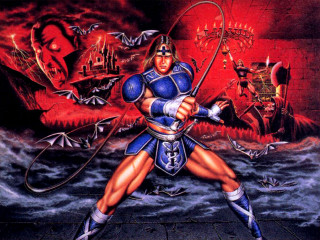 Woman blue outfit holding sword 3 - benjamin marra free wallpaper