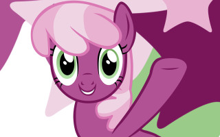 Pinkie standing star background pinkie - a pink tail free wallpaper