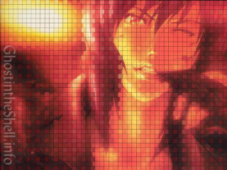 Woman hands hips red background - a red background behind her free wallpaper