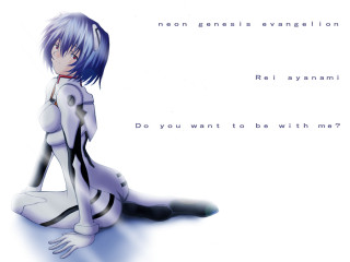 Blue haired neo romantic anime - neoromanticism free wallpaper for desktop