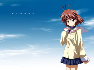 Girl blue skirt sand outdoors - the sand free wallpaper for desktop