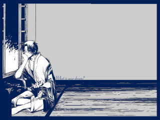 Man sitting bench window tree - a bench next free wallpaper