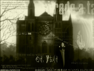 Gothic church clock tower creepy - creepy free wallpaper