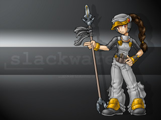 Cartoon character metal scepter lyco - ann thetis blacker free wallpaper for desktop