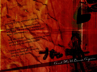 Red poem bicycle neo romanticism - a poem free wallpaper
