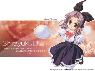 Girl dress plate caption roses - a plate free wallpaper