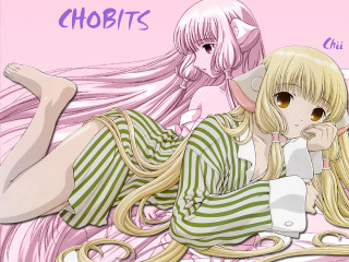 Girl blonde horns anime lying - her stomach free wallpaper for desktop