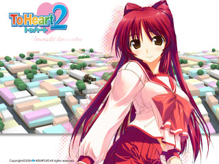 Girl cat ears maze school - long hair and a cat ears free wallpaper