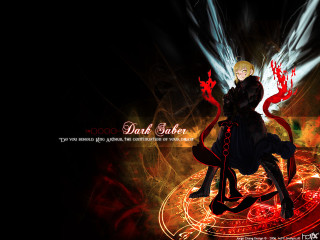 Demon armor fire gothic blonde - a demon like body free wallpaper