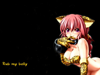 Cartoon snake skin anime feline - felixkelly free wallpaper for desktop