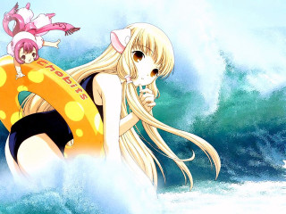 Girl bikini raft cat dog - a girl in a bikini free wallpaper
