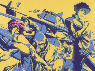 Group people poster gun manga - manga and anime 1 9 9 9 free wallpaper