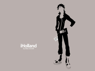 Achille leonardi android toyism character - achille leonardi free wallpaper