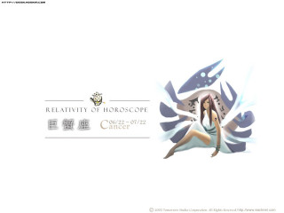 Woman crab sword fairy jewelry - tarot card free wallpaper