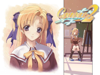 Girl school uniform league2 screenshot - caroline lucy scott free wallpaper