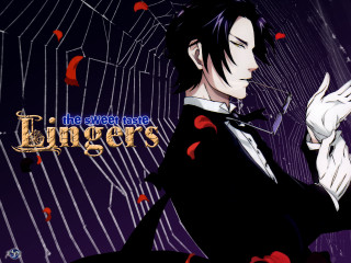 Man suit tie knife spider - bob singer free wallpaper for desktop