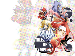 Anime characters colorful varied expressions - cedric seaut keos masons free wallpaper for desktop