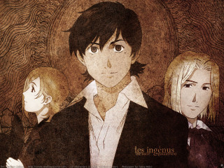 Couple portrait wall painting lesnabis - a couple of people free wallpaper