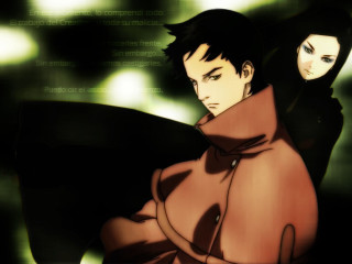 Man woman red dress green - a man and a woman free wallpaper