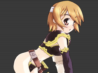 Woman black yellow outfit boots - outfit free wallpaper